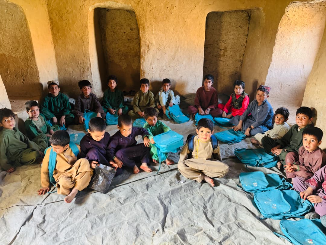 Education and Hope