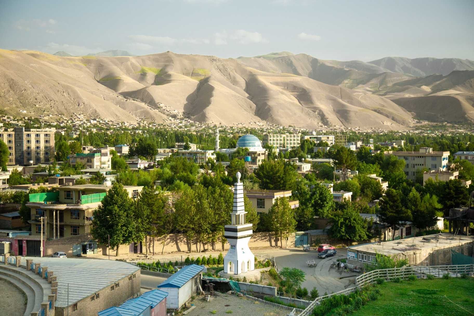 Badakhshan, Afghanistan